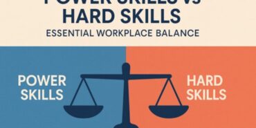 power skills vs hard skills image