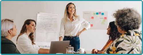 Building and Leading a Team