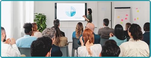 Delivering Powerful Presentations